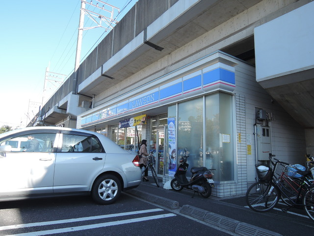 へーベルメゾン新浦安のその他共用部分|★ローソン★