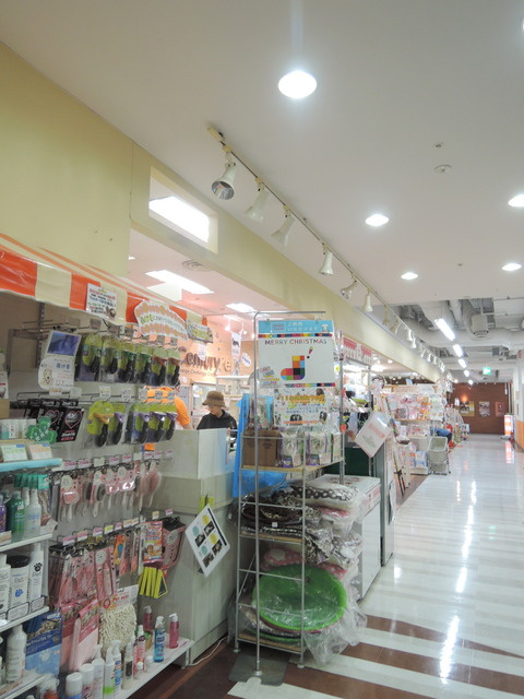 へーベルメゾン新浦安のその他共用部分|★センチュリーペット新浦安／ペットサロン・ホテル★