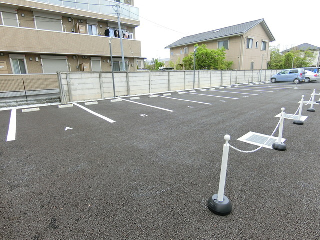 ＰｒｉｍＭｏｒｅの駐車場|★敷地内駐車場★