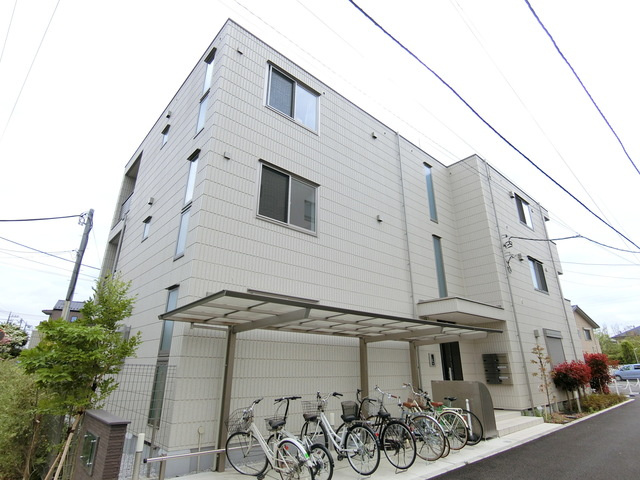 ＰｒｉｍＭｏｒｅの外観|★入居後安心の２４時間管理サポート★