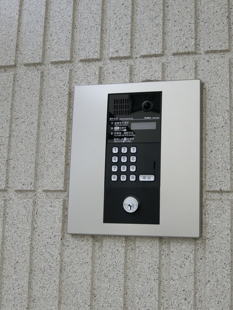ＰｒｉｍＭｏｒｅのエントランス|★オートロック完備★