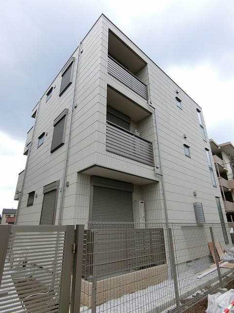 ＰｒｉｍＭｏｒｅの外観|★築浅★耐震・耐火のへーベルメゾン★