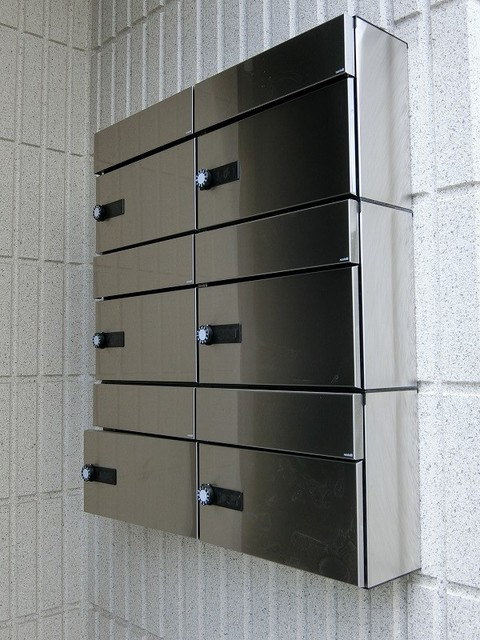 ＰｒｉｍＭｏｒｅのその他共用部分|★メールボックス★