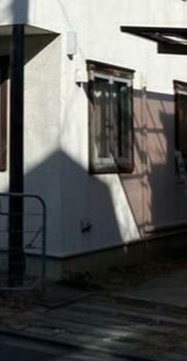 【駐車場】 | 西落合４丁目戸建て