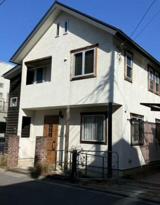 【外観】 | 西落合４丁目戸建て