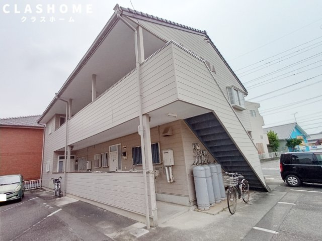 ハイツ桜雅A　　刈谷市近郊の賃貸ならクラスホーム刈谷店のその他共用部分