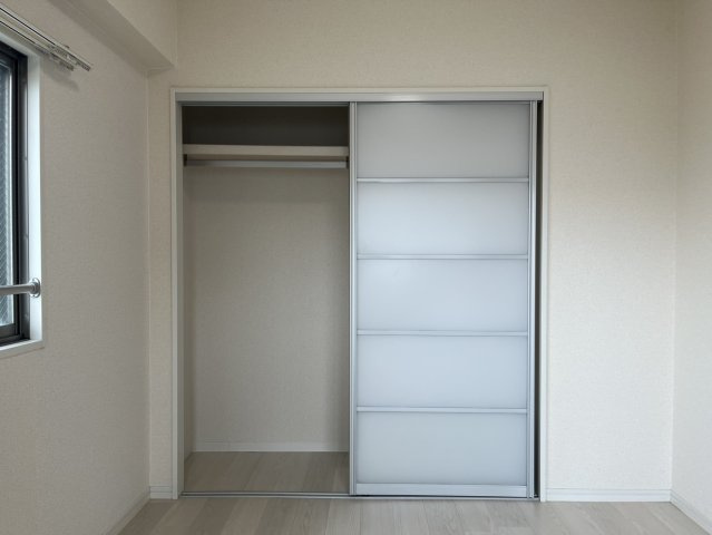 レインボーピア八熊｜名古屋市の賃貸ならMy賃貸の収納|レインボーピア八熊