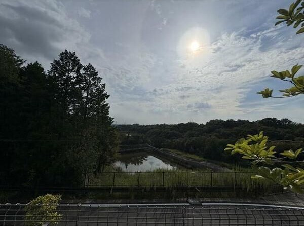 みよし市の展望