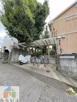 【その他共用部分】 | サンクレスト覚王山