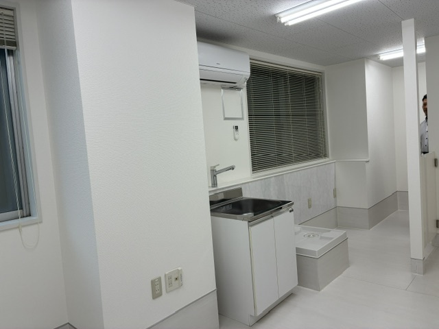 AUBE新川ビル