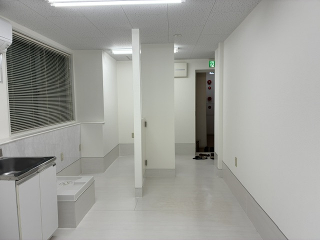 AUBE新川ビル