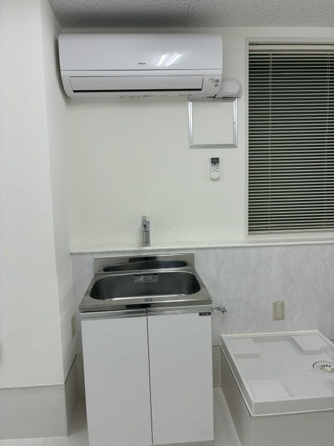 AUBE新川ビル
