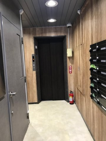 AUBE新川ビル