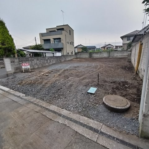 石橋売地