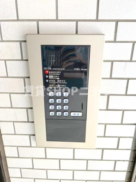 ＳＮビルのその他共用部分|★安心オートロック★