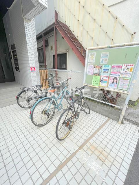 ＳＮビルのその他共用部分