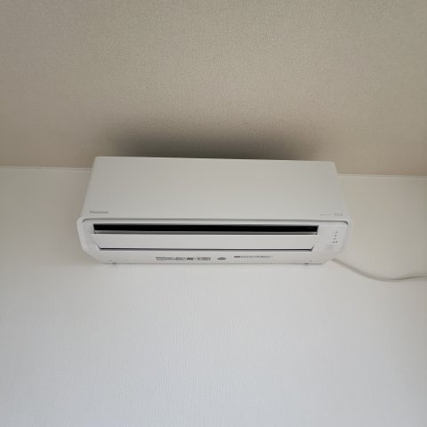 Ｆｕｇａアルファの設備
