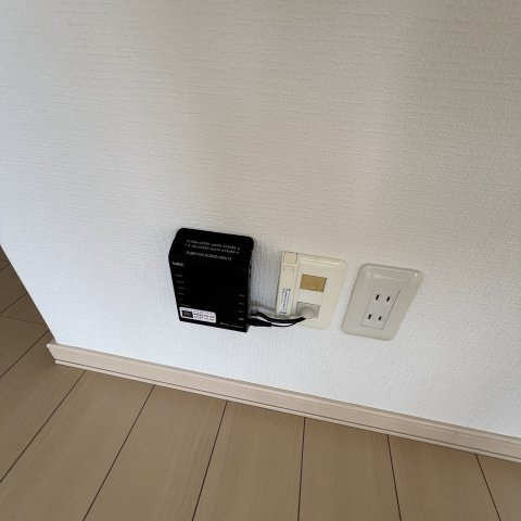 Ｆｕｇａアルファの設備