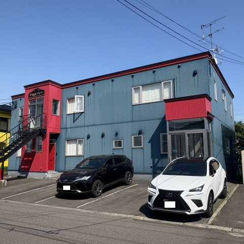 Ｆｕｇａアルファ