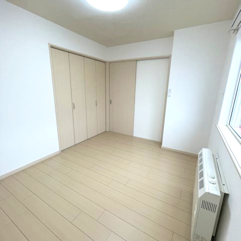 Ｆｕｇａアルファの洋室