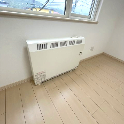 Ｆｕｇａアルファの設備
