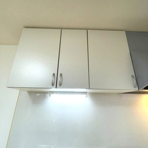 Ｆｕｇａアルファのキッチン