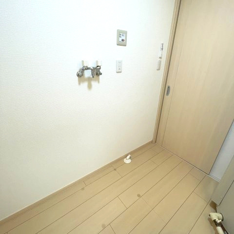Ｆｕｇａアルファの設備
