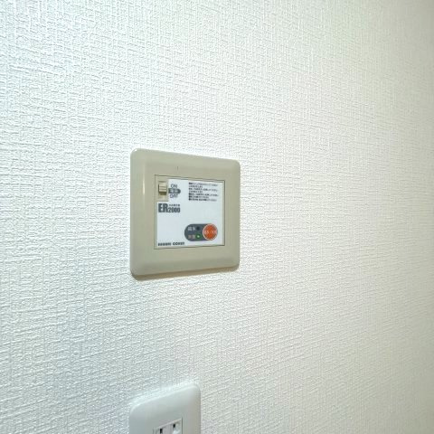Ｆｕｇａアルファの設備