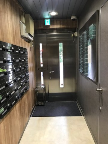 AUBE新川ビル