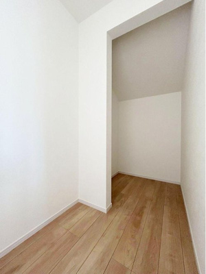 【洋室】 | 【KEIAI STYLE】国分寺市北町５期 | 洋室10.3帖のフリースペース