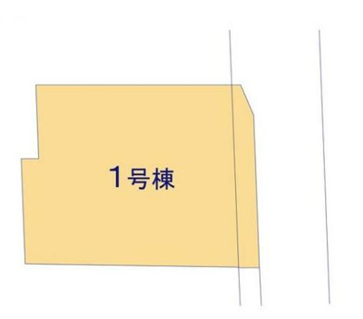 【区画図】 | 【KEIAI STYLE】国分寺市北町５期