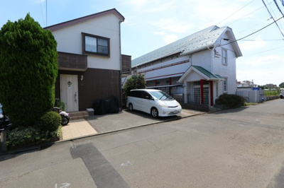 【外観】 | 【KEIAI STYLE】国分寺市北町５期