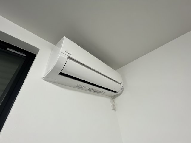 SENSE三木本町の設備