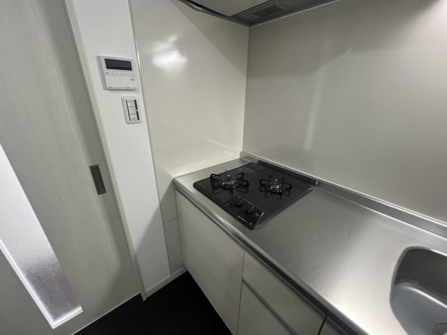 SENSE三木本町のキッチン