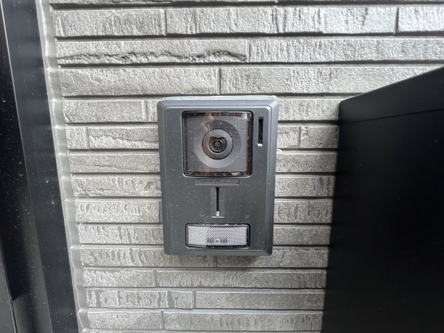 SENSE三木本町のセキュリティ