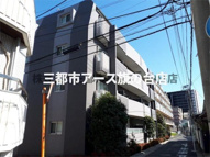 ヴィラージュ中延の画像