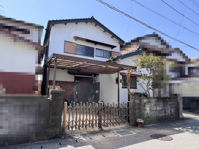 【外観】 | 高知市北御座