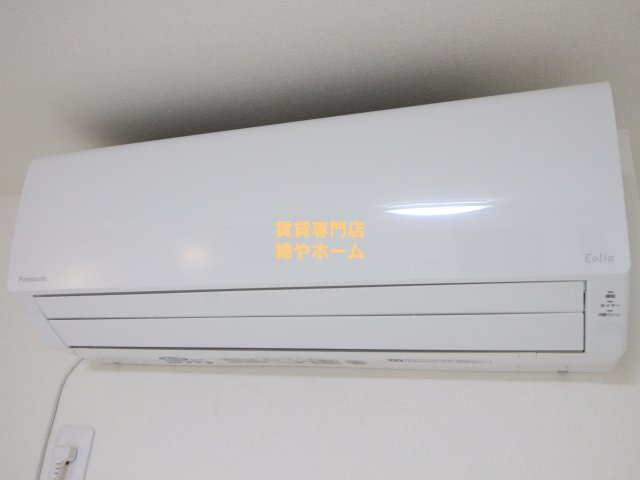 フジパレス住吉長居Ⅱ番館の設備