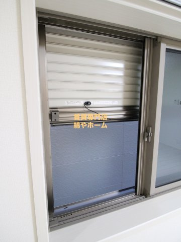 フジパレス住吉長居Ⅱ番館の設備