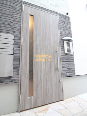 フジパレス住吉長居Ⅱ番館のその他共用部分