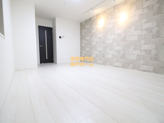 フジパレス住吉長居Ⅱ番館の洋室|きれいな洋室です