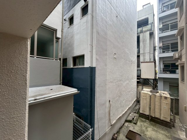プリンセス新栄|名古屋市の賃貸ならMy賃貸の展望|プリンセス新栄