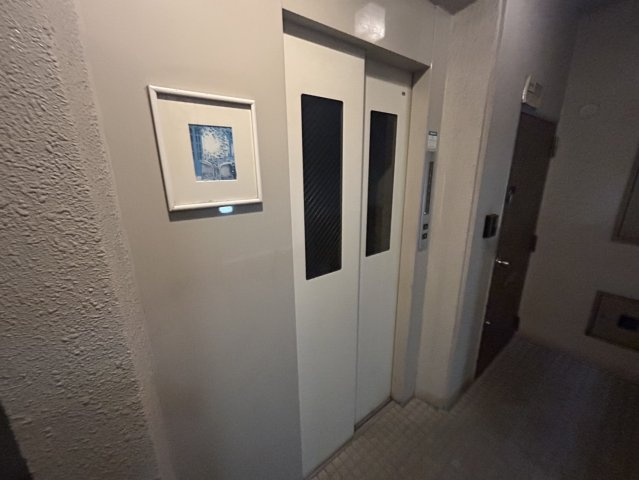 プリンセス新栄|名古屋市の賃貸ならMy賃貸のその他共用部分|プリンセス新栄