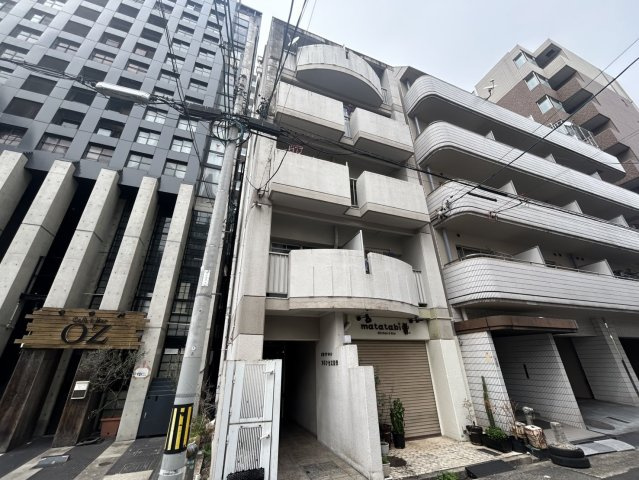 プリンセス新栄|名古屋市の賃貸ならMy賃貸