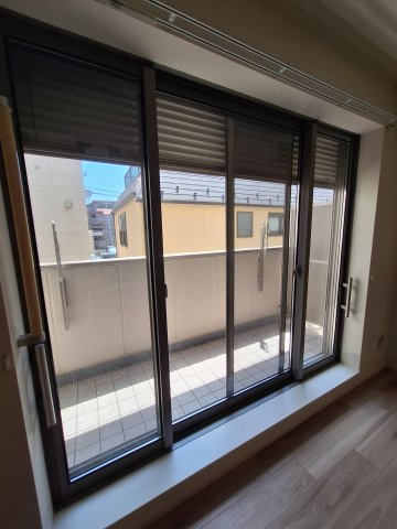 （シニア限定）Ｃａｓａうのき２０の内装|楽々電動防犯シャッター
