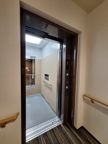 （シニア限定）Ｃａｓａうのき２０のその他共用部分