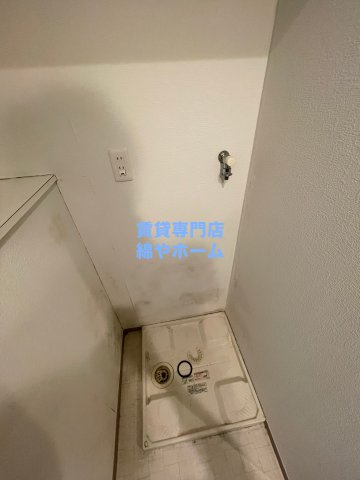 Blue Bee桜川駅前の設備