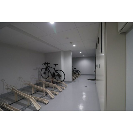 【その他共用部分】ラティエラ横濱六角橋 