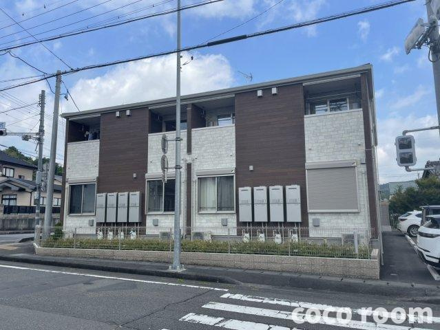 ウィステリア　リズム