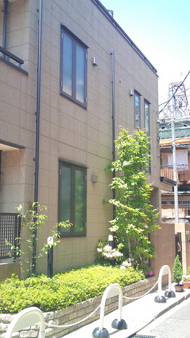 Maison de Forteの外観|耐震・耐火設計の旭化成ヘーベルメゾン